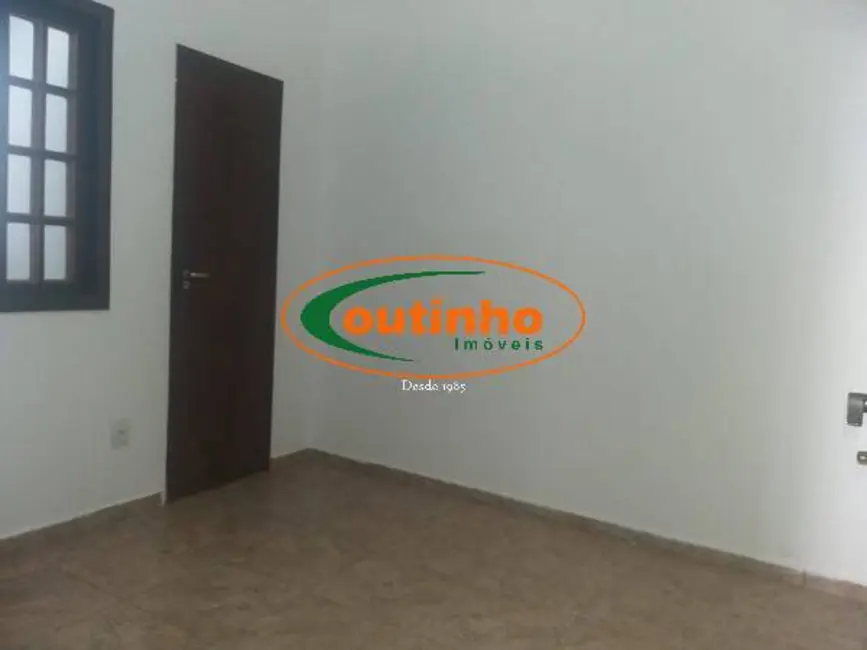 Foto 8 de Casa com 2 quartos à venda, 84m2 em Tijuca, Rio De Janeiro - RJ
