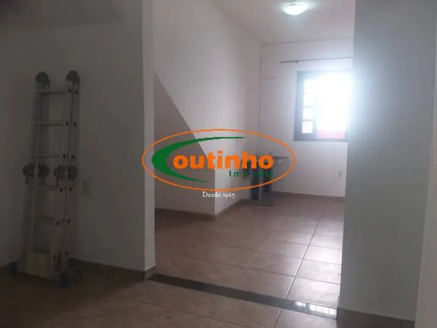Foto 7 de Casa com 2 quartos à venda, 84m2 em Tijuca, Rio De Janeiro - RJ
