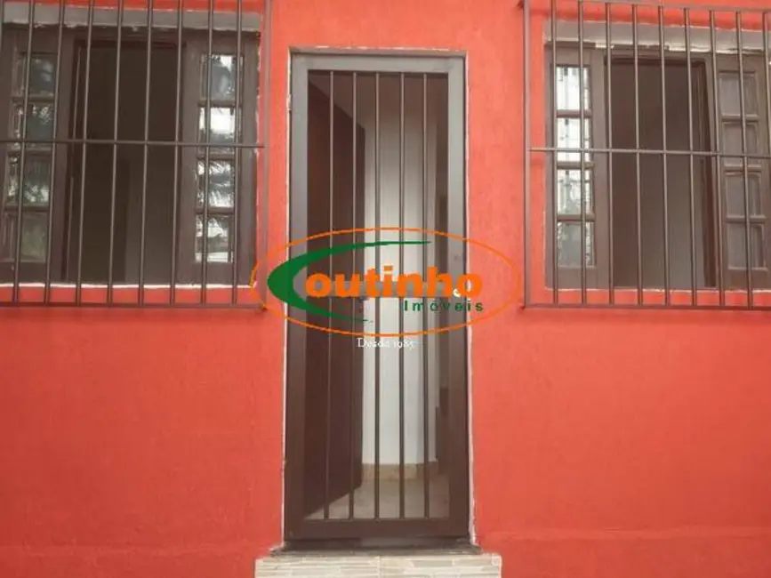 Foto 2 de Casa com 2 quartos à venda, 84m2 em Tijuca, Rio De Janeiro - RJ