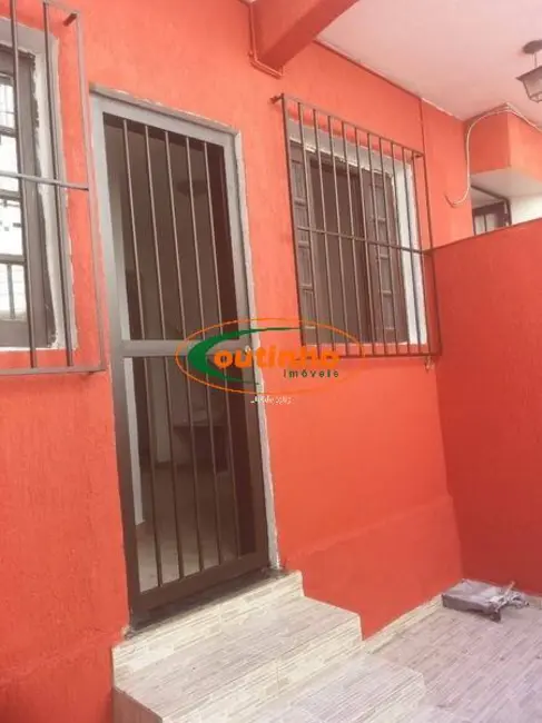 Foto 1 de Casa com 2 quartos à venda, 84m2 em Tijuca, Rio De Janeiro - RJ