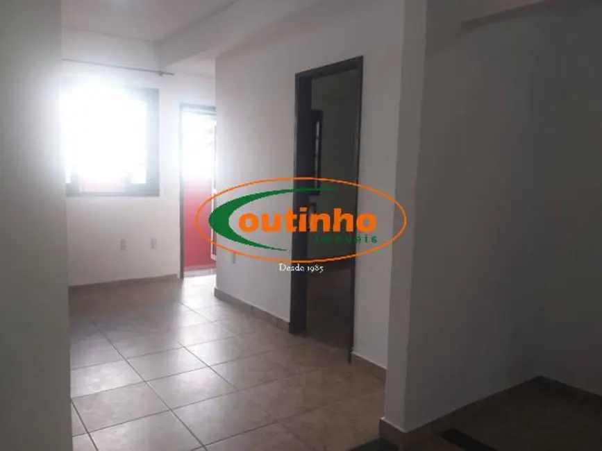 Foto 5 de Casa com 2 quartos à venda, 84m2 em Tijuca, Rio De Janeiro - RJ