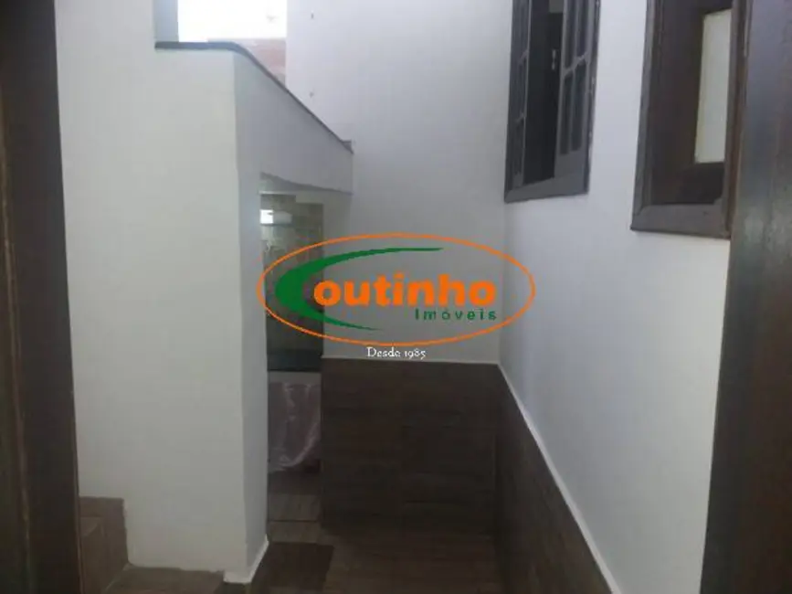 Foto 3 de Casa com 2 quartos à venda, 84m2 em Tijuca, Rio De Janeiro - RJ