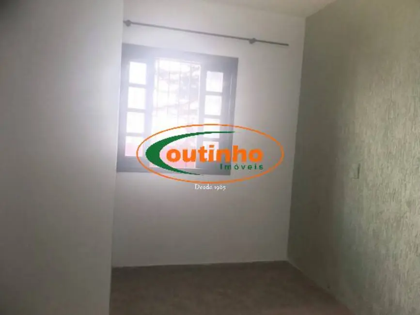 Foto 9 de Casa com 2 quartos à venda, 84m2 em Tijuca, Rio De Janeiro - RJ