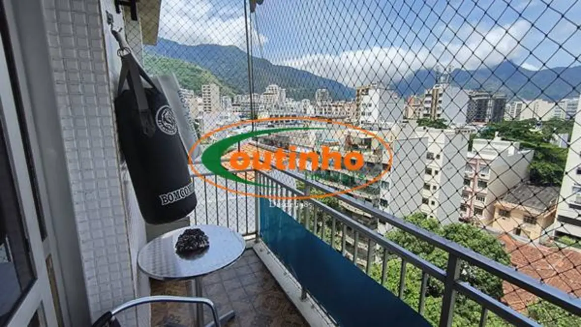 Apartamento com 3 quartos à venda, 125m2 em Tijuca, Rio De Janeiro - RJ - imagem 1 Foto 1 de Apartamento com 3 quartos à venda, 125m2 em Tijuca, Rio De Janeiro - RJ