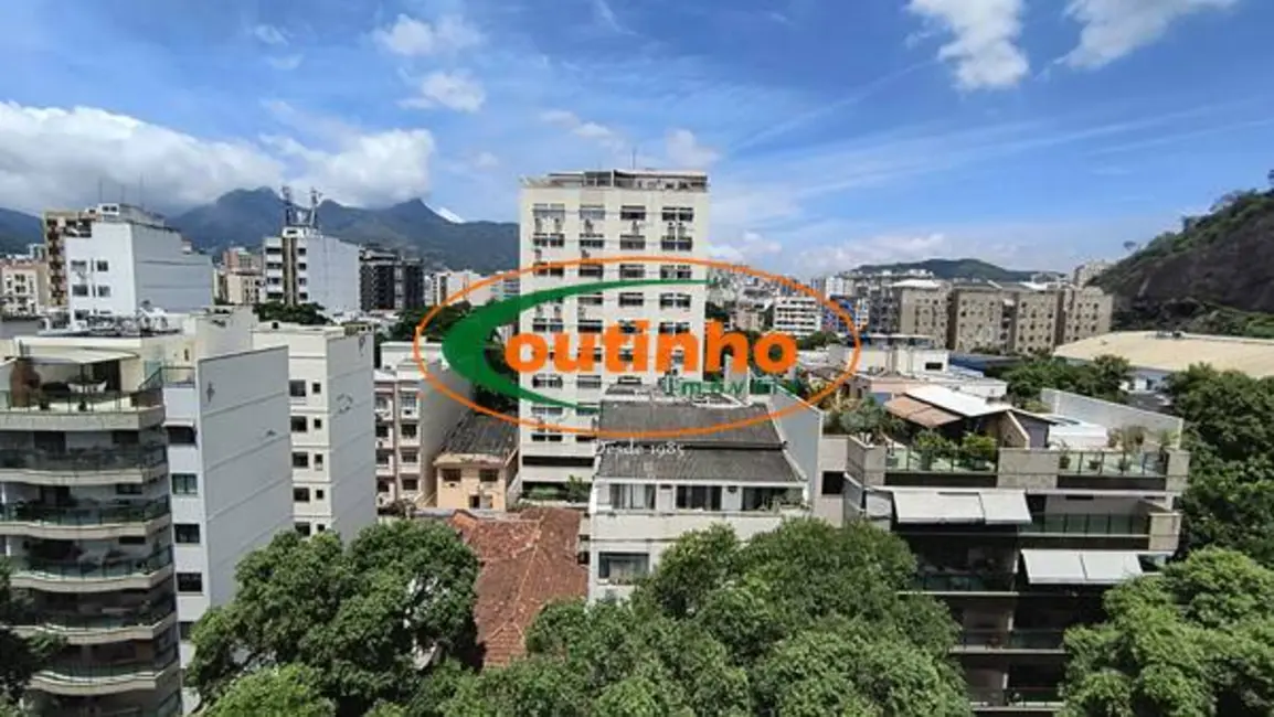 Apartamento com 3 quartos à venda, 125m2 em Tijuca, Rio De Janeiro - RJ - imagem 4 Foto 4 de Apartamento com 3 quartos à venda, 125m2 em Tijuca, Rio De Janeiro - RJ