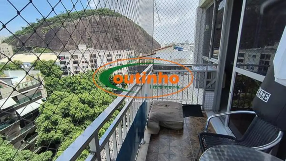 Apartamento com 3 quartos à venda, 125m2 em Tijuca, Rio De Janeiro - RJ - imagem 2 Foto 2 de Apartamento com 3 quartos à venda, 125m2 em Tijuca, Rio De Janeiro - RJ