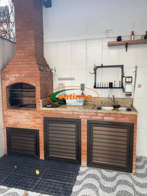 Apartamento com 3 quartos à venda, 144m2 em Vila Isabel, Rio De Janeiro - RJ - imagem 6 Foto 6 de Apartamento com 3 quartos à venda, 144m2 em Vila Isabel, Rio De Janeiro - RJ