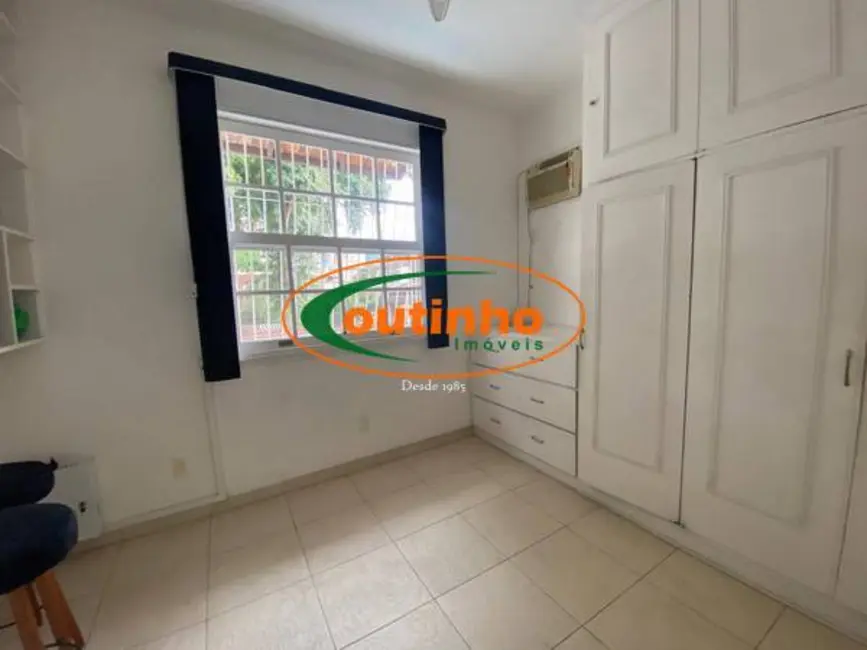 Apartamento com 3 quartos à venda, 144m2 em Vila Isabel, Rio De Janeiro - RJ - imagem 8 Foto 8 de Apartamento com 3 quartos à venda, 144m2 em Vila Isabel, Rio De Janeiro - RJ