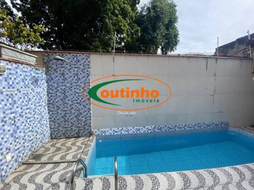 Apartamento com 3 quartos à venda, 144m2 em Vila Isabel, Rio De Janeiro - RJ - imagem 1 Foto 1 de Apartamento com 3 quartos à venda, 144m2 em Vila Isabel, Rio De Janeiro - RJ