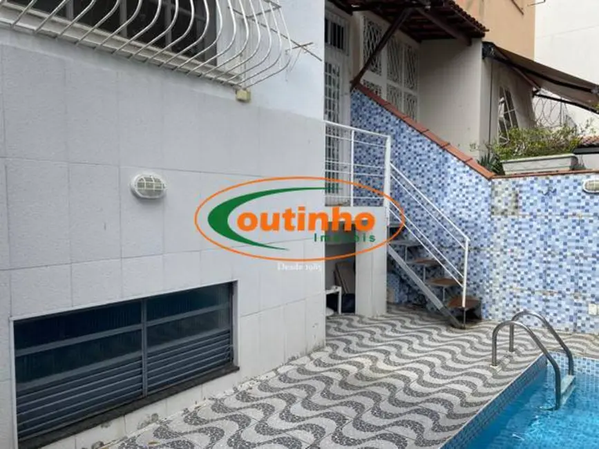 Casa com 3 quartos à venda, 144m2 em Vila Isabel, Rio De Janeiro - RJ - imagem 5 Foto 5 de Casa com 3 quartos à venda, 144m2 em Vila Isabel, Rio De Janeiro - RJ
