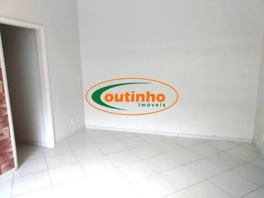 Foto 4 de Apartamento com 2 quartos à venda, 78m2 em Tijuca, Rio De Janeiro - RJ