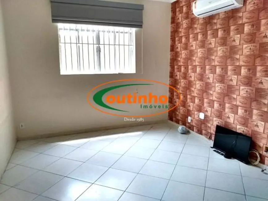 Foto 1 de Apartamento com 2 quartos à venda, 78m2 em Tijuca, Rio De Janeiro - RJ
