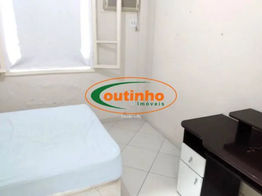 Foto 6 de Apartamento com 2 quartos à venda, 78m2 em Tijuca, Rio De Janeiro - RJ