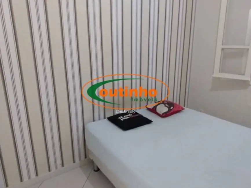 Foto 9 de Apartamento com 2 quartos à venda, 78m2 em Tijuca, Rio De Janeiro - RJ