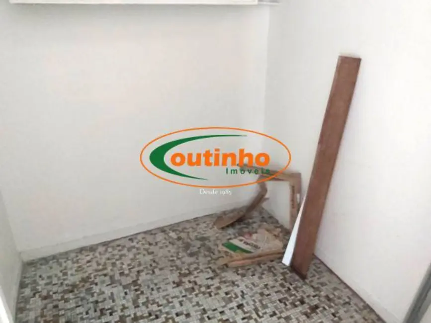 Foto 5 de Apartamento com 2 quartos à venda, 78m2 em Tijuca, Rio De Janeiro - RJ