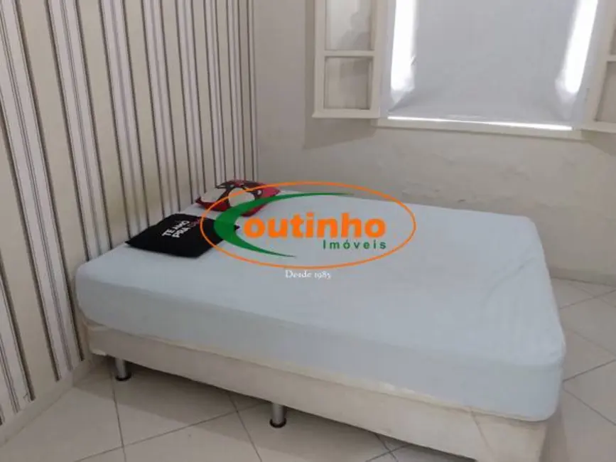 Foto 7 de Apartamento com 2 quartos à venda, 78m2 em Tijuca, Rio De Janeiro - RJ