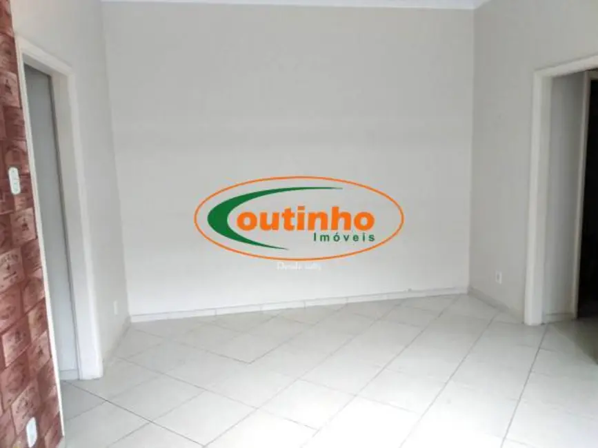 Foto 3 de Apartamento com 2 quartos à venda, 78m2 em Tijuca, Rio De Janeiro - RJ