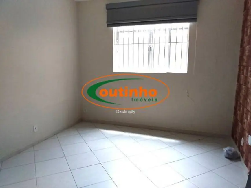 Foto 2 de Apartamento com 2 quartos à venda, 78m2 em Tijuca, Rio De Janeiro - RJ