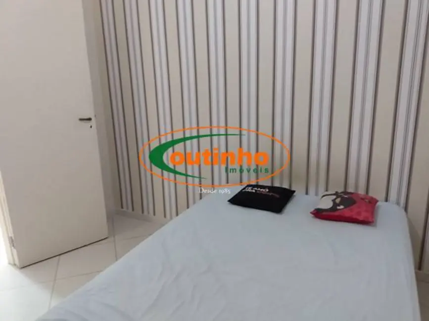 Foto 8 de Apartamento com 2 quartos à venda, 78m2 em Tijuca, Rio De Janeiro - RJ