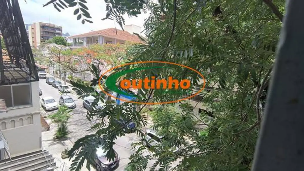 Apartamento com 1 quarto à venda, 44m2 em Tijuca, Rio De Janeiro - RJ - imagem 7 Foto 7 de Apartamento com 1 quarto à venda, 44m2 em Tijuca, Rio De Janeiro - RJ