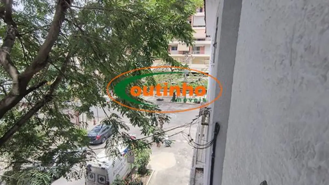 Apartamento com 1 quarto à venda, 44m2 em Tijuca, Rio De Janeiro - RJ - imagem 8 Foto 8 de Apartamento com 1 quarto à venda, 44m2 em Tijuca, Rio De Janeiro - RJ