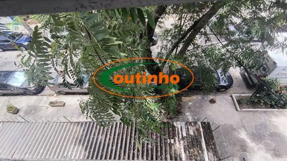 Apartamento com 1 quarto à venda, 44m2 em Tijuca, Rio De Janeiro - RJ - imagem 6 Foto 6 de Apartamento com 1 quarto à venda, 44m2 em Tijuca, Rio De Janeiro - RJ