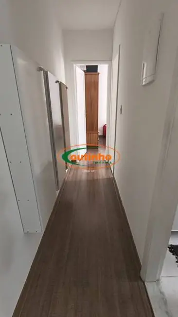 Apartamento com 1 quarto à venda, 44m2 em Tijuca, Rio De Janeiro - RJ - imagem 9 Foto 9 de Apartamento com 1 quarto à venda, 44m2 em Tijuca, Rio De Janeiro - RJ