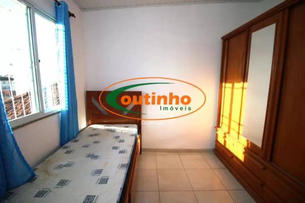 Casa com 3 quartos à venda, 102m2 em Vila da Penha, Rio De Janeiro - RJ - imagem 9 Foto 9 de Casa com 3 quartos à venda, 102m2 em Vila da Penha, Rio De Janeiro - RJ
