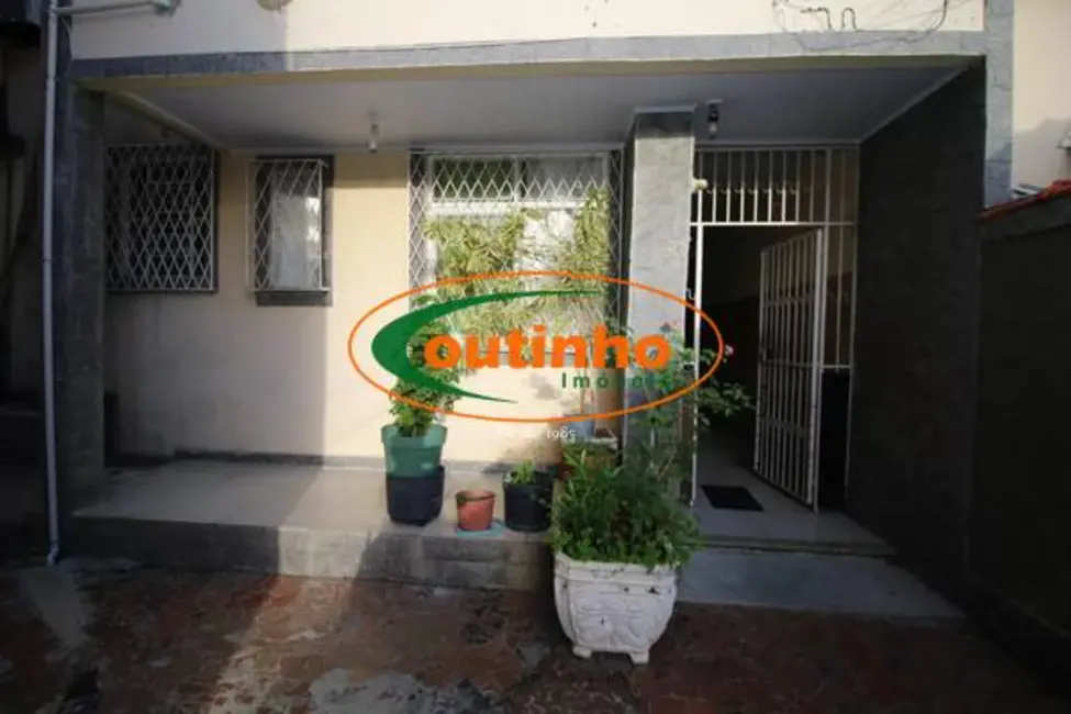 Casa com 3 quartos à venda, 102m2 em Vila da Penha, Rio De Janeiro - RJ - imagem 1 Foto 1 de Casa com 3 quartos à venda, 102m2 em Vila da Penha, Rio De Janeiro - RJ