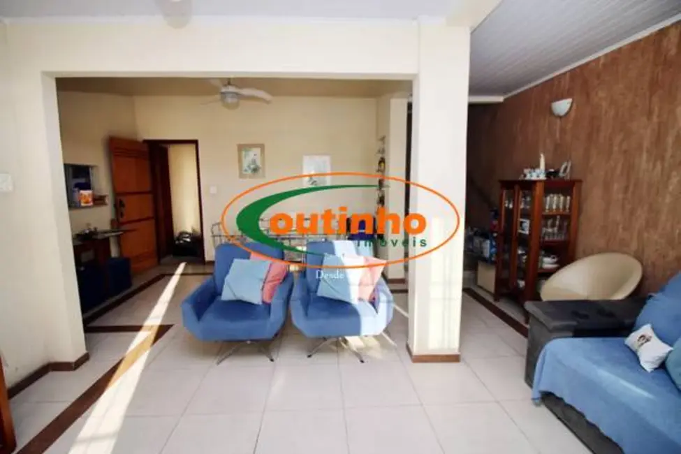 Casa com 3 quartos à venda, 102m2 em Vila da Penha, Rio De Janeiro - RJ - imagem 5 Foto 5 de Casa com 3 quartos à venda, 102m2 em Vila da Penha, Rio De Janeiro - RJ