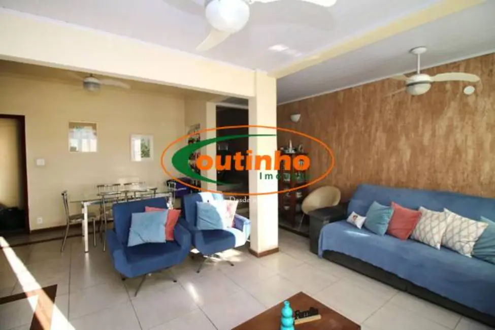 Casa com 3 quartos à venda, 102m2 em Vila da Penha, Rio De Janeiro - RJ - imagem 3 Foto 3 de Casa com 3 quartos à venda, 102m2 em Vila da Penha, Rio De Janeiro - RJ