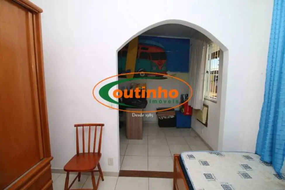 Casa com 3 quartos à venda, 102m2 em Vila da Penha, Rio De Janeiro - RJ - imagem 8 Foto 8 de Casa com 3 quartos à venda, 102m2 em Vila da Penha, Rio De Janeiro - RJ