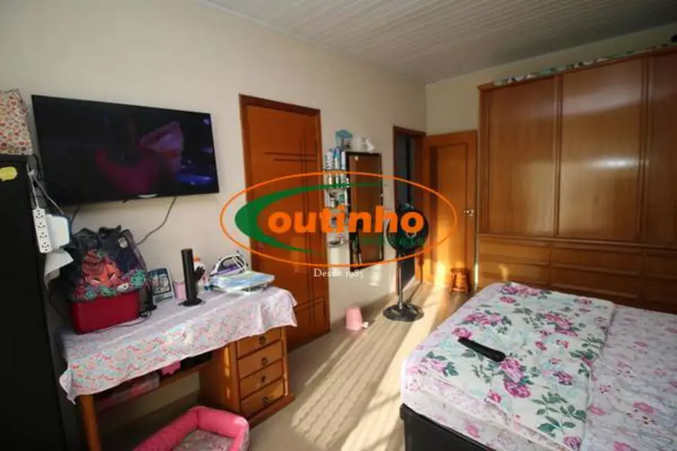 Casa com 3 quartos à venda, 102m2 em Vila da Penha, Rio De Janeiro - RJ - imagem 6 Foto 6 de Casa com 3 quartos à venda, 102m2 em Vila da Penha, Rio De Janeiro - RJ