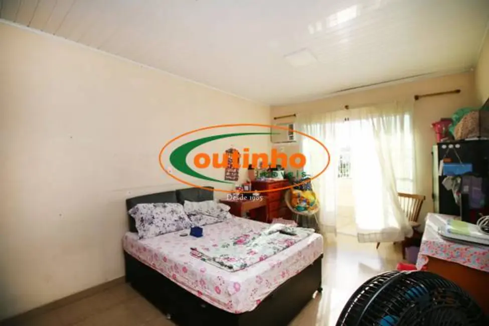 Casa com 3 quartos à venda, 102m2 em Vila da Penha, Rio De Janeiro - RJ - imagem 7 Foto 7 de Casa com 3 quartos à venda, 102m2 em Vila da Penha, Rio De Janeiro - RJ