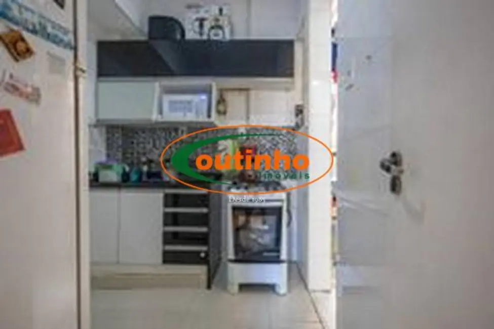 Apartamento com 2 quartos à venda, 60m2 em Tijuca, Rio De Janeiro - RJ - imagem 6 Foto 6 de Apartamento com 2 quartos à venda, 60m2 em Tijuca, Rio De Janeiro - RJ
