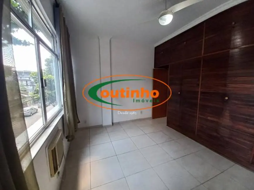 Apartamento com 3 quartos à venda, 109m2 em Vila Isabel, Rio De Janeiro - RJ - imagem 7 Foto 7 de Apartamento com 3 quartos à venda, 109m2 em Vila Isabel, Rio De Janeiro - RJ