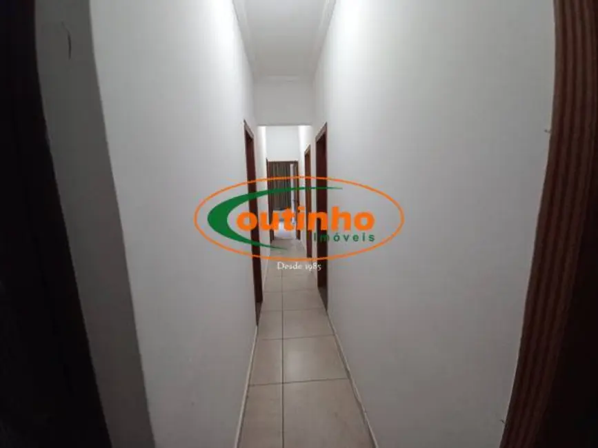 Apartamento com 3 quartos à venda, 109m2 em Vila Isabel, Rio De Janeiro - RJ - imagem 4 Foto 4 de Apartamento com 3 quartos à venda, 109m2 em Vila Isabel, Rio De Janeiro - RJ