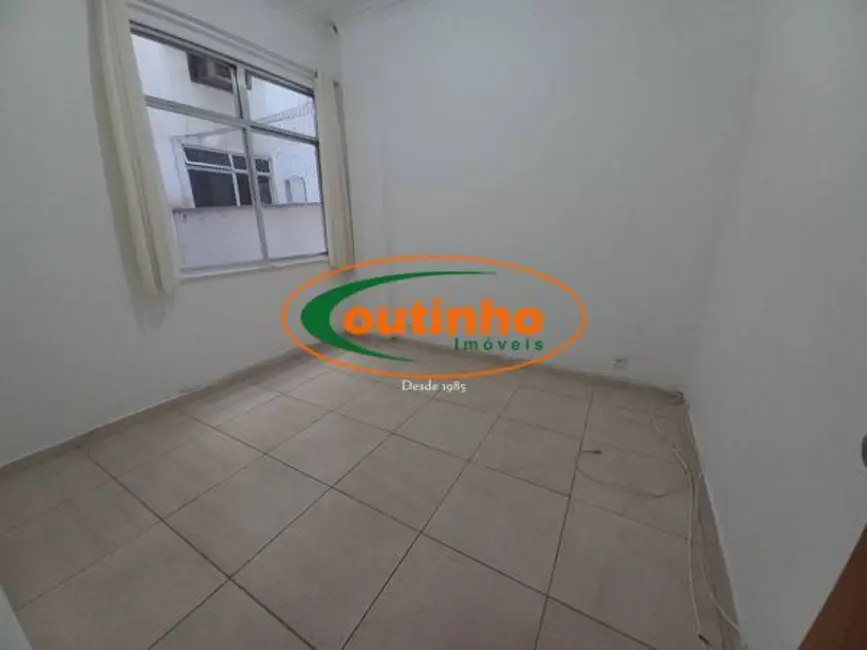 Apartamento com 3 quartos à venda, 109m2 em Vila Isabel, Rio De Janeiro - RJ - imagem 8 Foto 8 de Apartamento com 3 quartos à venda, 109m2 em Vila Isabel, Rio De Janeiro - RJ