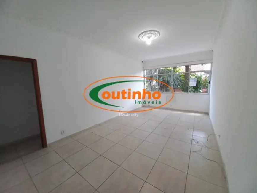 Apartamento com 3 quartos à venda, 109m2 em Vila Isabel, Rio De Janeiro - RJ - imagem 1 Foto 1 de Apartamento com 3 quartos à venda, 109m2 em Vila Isabel, Rio De Janeiro - RJ