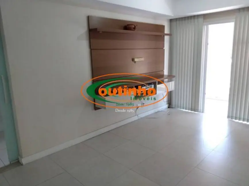 Apartamento com 3 quartos à venda, 82m2 em Vila Isabel, Rio De Janeiro - RJ - imagem 8 Foto 8 de Apartamento com 3 quartos à venda, 82m2 em Vila Isabel, Rio De Janeiro - RJ