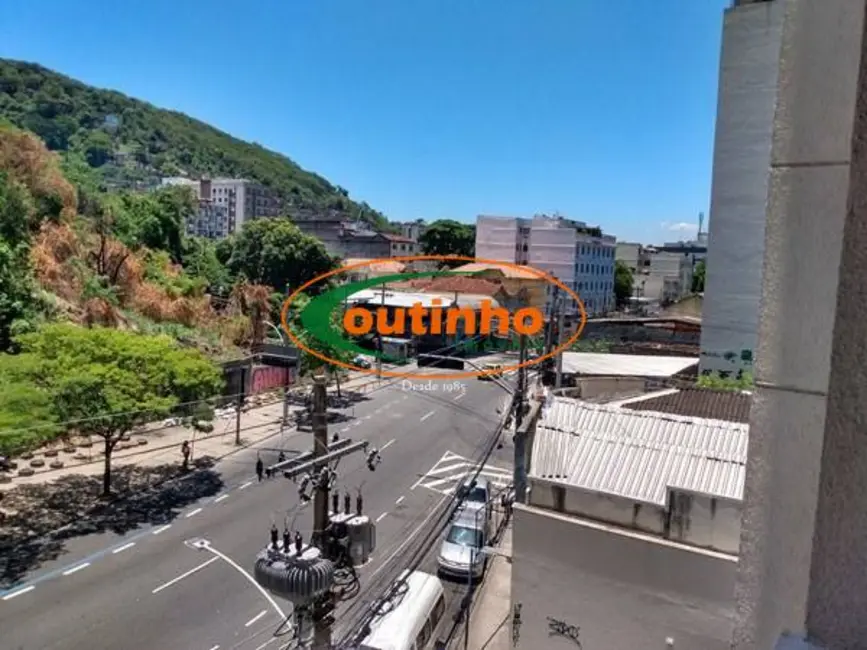 Apartamento com 3 quartos à venda, 82m2 em Vila Isabel, Rio De Janeiro - RJ - imagem 6 Foto 6 de Apartamento com 3 quartos à venda, 82m2 em Vila Isabel, Rio De Janeiro - RJ