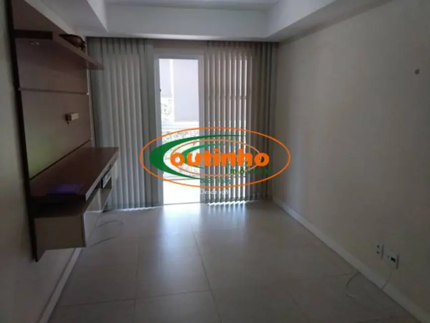 Apartamento com 3 quartos à venda, 82m2 em Vila Isabel, Rio De Janeiro - RJ - imagem 7 Foto 7 de Apartamento com 3 quartos à venda, 82m2 em Vila Isabel, Rio De Janeiro - RJ