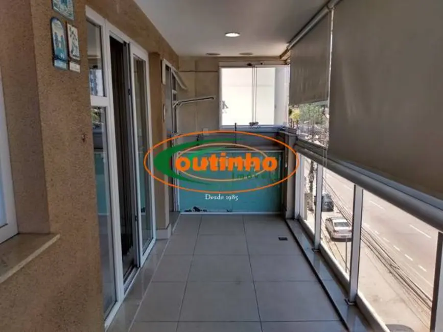 Apartamento com 3 quartos à venda, 82m2 em Vila Isabel, Rio De Janeiro - RJ - imagem 5 Foto 5 de Apartamento com 3 quartos à venda, 82m2 em Vila Isabel, Rio De Janeiro - RJ