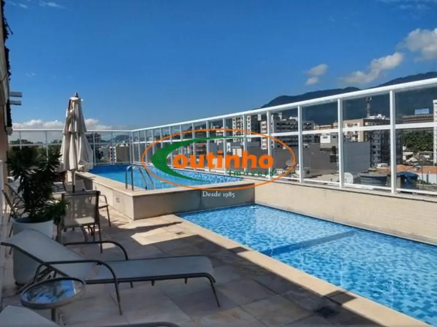 Apartamento com 3 quartos à venda, 82m2 em Vila Isabel, Rio De Janeiro - RJ - imagem 3 Foto 3 de Apartamento com 3 quartos à venda, 82m2 em Vila Isabel, Rio De Janeiro - RJ