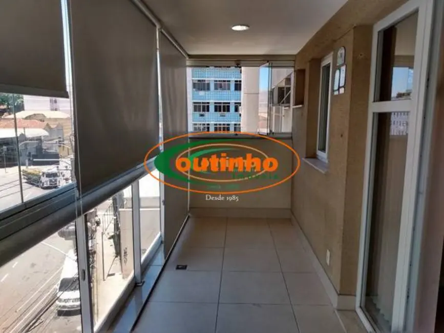 Apartamento com 3 quartos à venda, 82m2 em Vila Isabel, Rio De Janeiro - RJ - imagem 4 Foto 4 de Apartamento com 3 quartos à venda, 82m2 em Vila Isabel, Rio De Janeiro - RJ