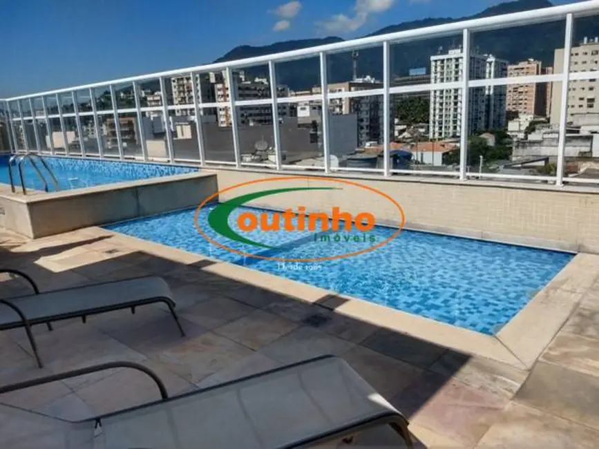 Apartamento com 3 quartos à venda, 82m2 em Vila Isabel, Rio De Janeiro - RJ - imagem 2 Foto 2 de Apartamento com 3 quartos à venda, 82m2 em Vila Isabel, Rio De Janeiro - RJ