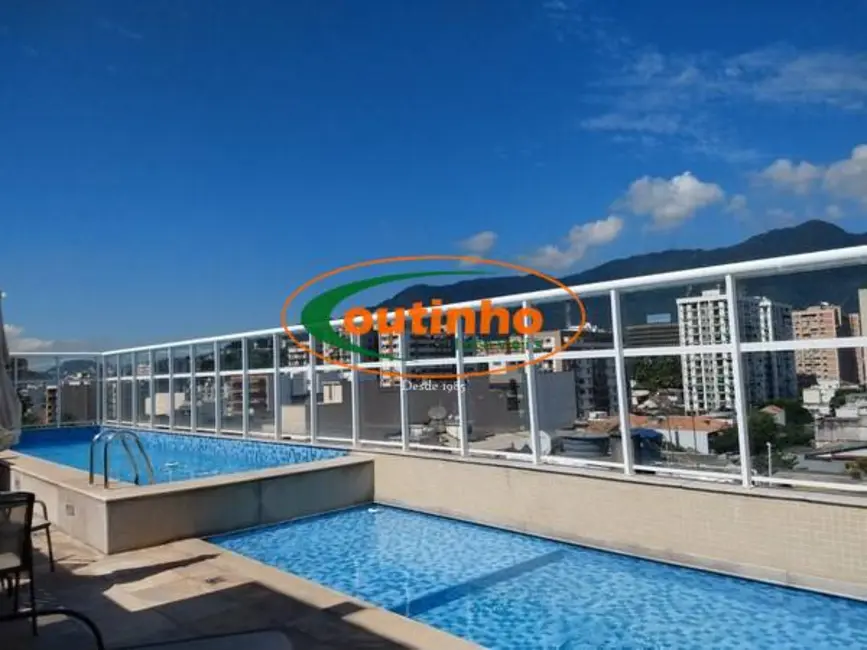 Apartamento com 3 quartos à venda, 82m2 em Vila Isabel, Rio De Janeiro - RJ - imagem 1 Foto 1 de Apartamento com 3 quartos à venda, 82m2 em Vila Isabel, Rio De Janeiro - RJ