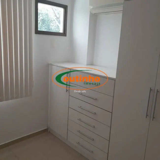 Apartamento com 3 quartos à venda, 90m2 em Vila Isabel, Rio De Janeiro - RJ - imagem 8 Foto 8 de Apartamento com 3 quartos à venda, 90m2 em Vila Isabel, Rio De Janeiro - RJ