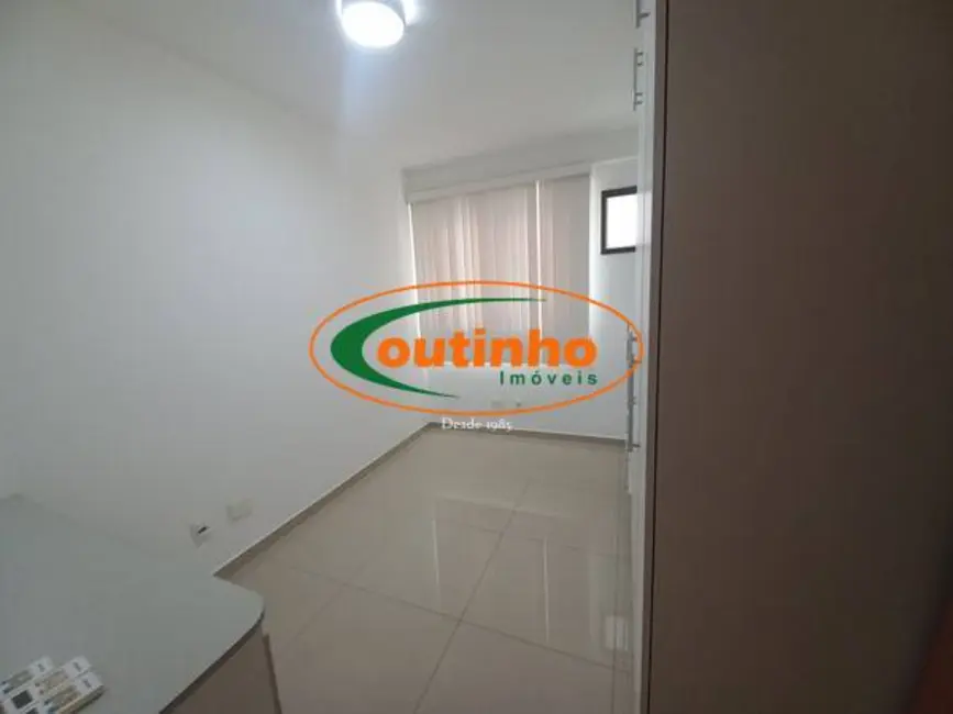 Apartamento com 3 quartos à venda, 90m2 em Vila Isabel, Rio De Janeiro - RJ - imagem 8 Foto 8 de Apartamento com 3 quartos à venda, 90m2 em Vila Isabel, Rio De Janeiro - RJ