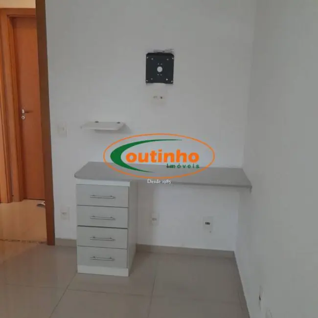Apartamento com 3 quartos à venda, 90m2 em Vila Isabel, Rio De Janeiro - RJ - imagem 7 Foto 7 de Apartamento com 3 quartos à venda, 90m2 em Vila Isabel, Rio De Janeiro - RJ